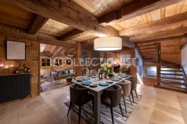 Location de vacances Chalet La Connivence