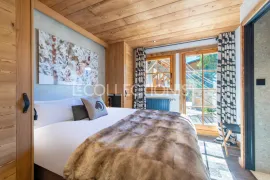 Location de vacances Chalet La Connivence