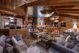 Location de vacances Chalet La Connivence