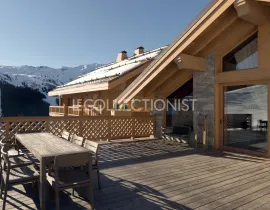Location de vacances Appartement Naos 204 D