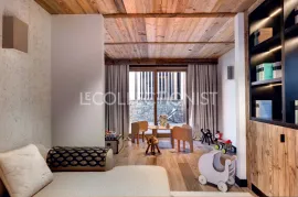 Location de vacances Appartement Naos 204 D