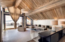 Appartement Naos 204 D Les allues