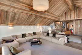 Location de vacances Appartement Naos 204 D