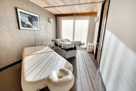 Location de vacances Appartement Naos 204 D