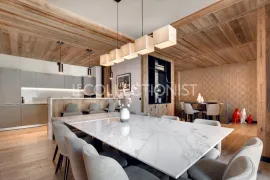 Location de vacances Appartement Naos 204 D