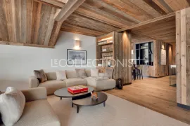 Location de vacances Appartement Naos 204 D