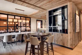 Location de vacances Appartement Naos 204 D