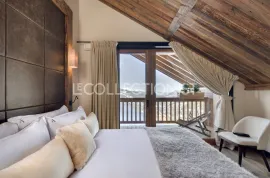 Location de vacances Appartement Naos 501 D