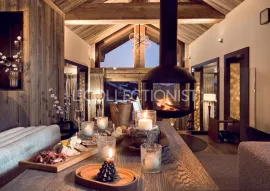 Location de vacances Appartement Naos 501 D