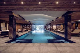 Location de vacances Appartement Naos 501 D