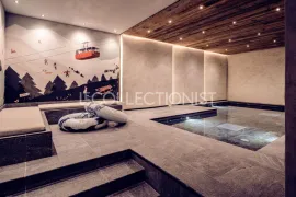 Location de vacances Appartement Naos 501 D