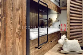 Location de vacances Appartement Naos 501 D