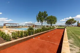 Location de vacances Villa Bocce