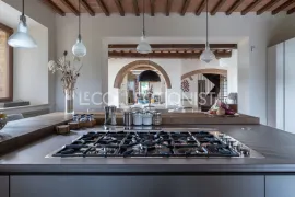 Location de vacances Villa Bocce