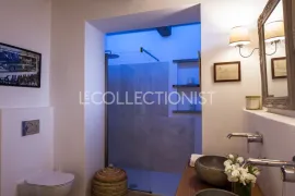 Location de vacances Villa Affrescata