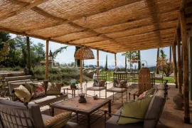 Location de vacances Villa Affrescata