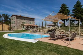 Location de vacances Villa Affrescata