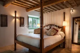 Location de vacances Villa Affrescata