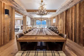 Location de vacances Appartement Sirius 303