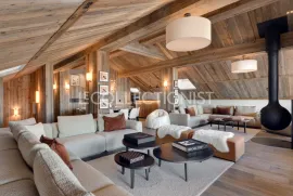 Penthouse MIRA 301D Les allues