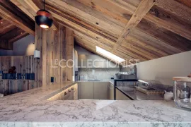 Location de vacances Penthouse MIRA 301D