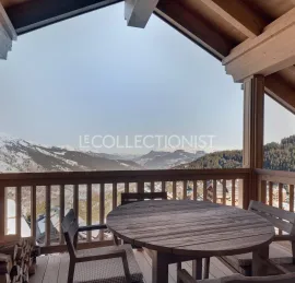 Location de vacances Penthouse MIRA 301D