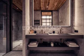 Location de vacances Appartement Sirius 201