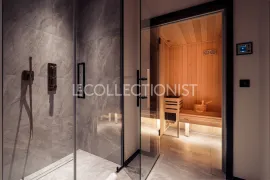 Location de vacances Appartement Sirius 201
