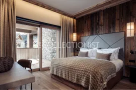 Location de vacances Appartement Sirius 201