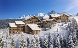 Location de vacances Appartement Ursa 002