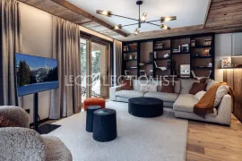Appartement Ursa 002 Les allues