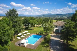 Location de vacances Villa Marzuola