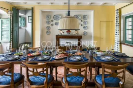 Location de vacances Villa Marzuola