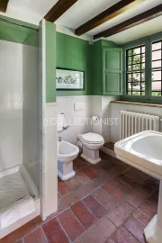 Location de vacances Villa Marzuola