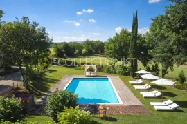 Location de vacances Villa Marzuola