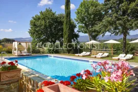 Location de vacances Villa Marzuola