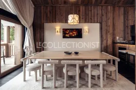 Location de vacances Appartement Sirius 501