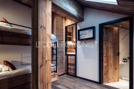 Location de vacances Appartement Sirius 501
