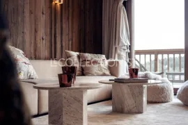 Location de vacances Appartement Sirius 501