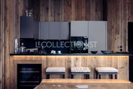 Location de vacances Appartement Sirius 501
