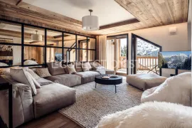 Appartement Sirius 502 Les allues