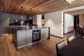 Location de vacances Appartement Sirius 502