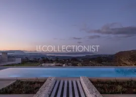 Location de vacances Villa Medusa