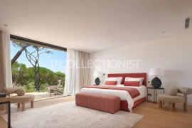 Location de vacances Villa Moïra
