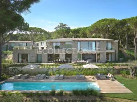 Villa Moïra Gassin