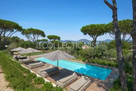 Location de vacances Villa Moïra