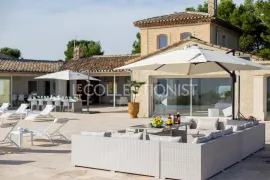 Location de vacances Villa Mirau