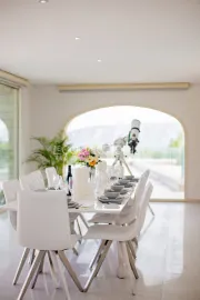 Location de vacances Villa Mirau