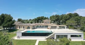 Location de vacances Villa Mirau
