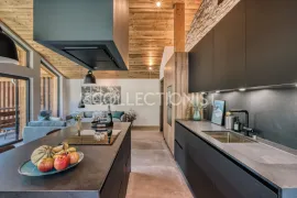 Location de vacances Chalet Kea